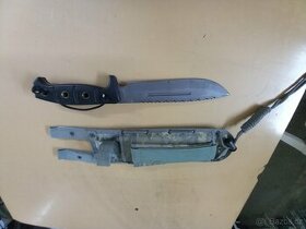 Nůž M-TECH XTREME TACTICAL BOWIE