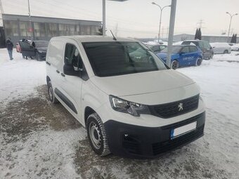 Peugeot Partner 1.5 BlueHDi/75kW L1