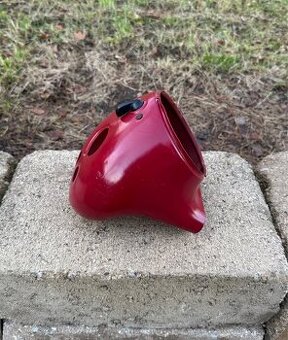 Jawa 50 pionýr - maska s přepínačem