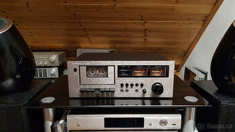 Teleton Hifi C500 Tape deck