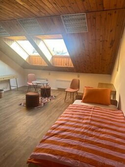 Bydlení pro studenty a mladé pracující blízko centra Opavy - 1