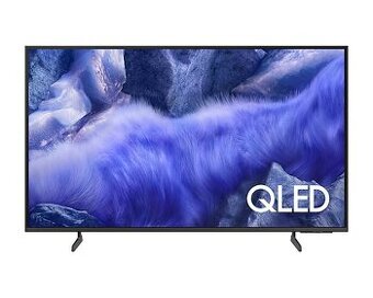 QE65QEF1 Samsung QLED 65" 165cm 4K Smart TV, OS Tizen