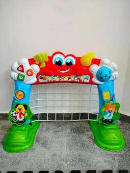 Dětská fotbalová branka