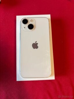 i phone 13 mini 128 gb