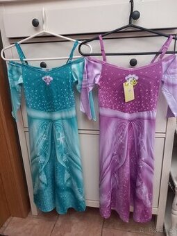 Šatičky Mořská panna vel. 120