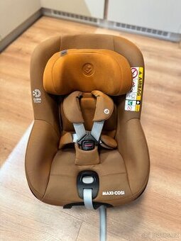 Maxi Cosi autosedacka Pearl 360