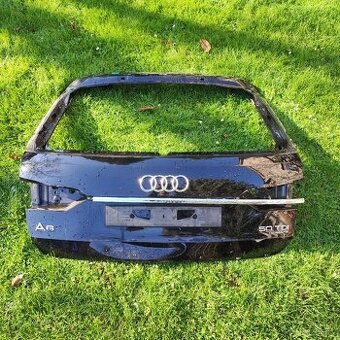 Zadní dveře Audi A6 C8 4K