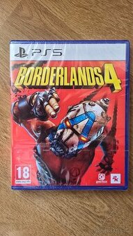Borderlands 4 (PS5)