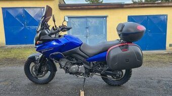 Suzuki Vstrom 650