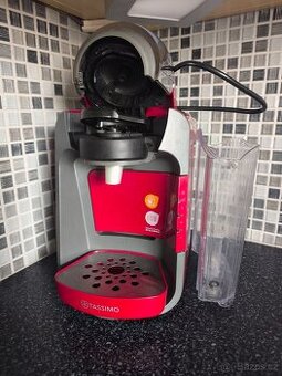 Kávovar Bosch Tassimo Suny