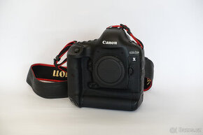 Canon EOS 1D X ,iba 14011 cvakov