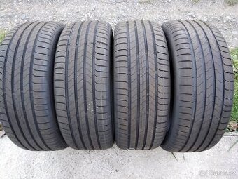 Prodám nové letní pneu Bridgestone 235/50 R20