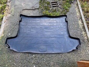 Vama do Hyundai Tucson III