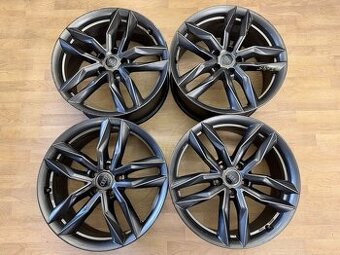 Alu kola, disky r19 5x112 Audi ET45