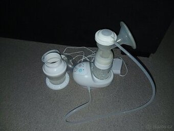 Elektrická odsávačka