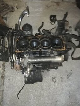 motor 2.0 125 Kw BMRna dily - - -