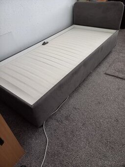 POSTEL -  VELKY ÚLOŽNÝ PROSTOR