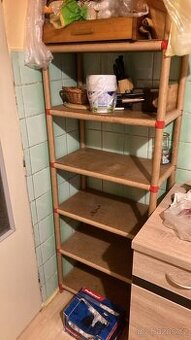 rollpa - papírový nábytek