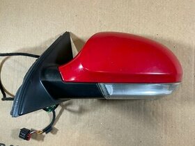 VW PASSAT B6 - 3C - 05-10 - zrcátko LP 6 PIN - LY3D - EU