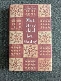 Muž, který chtěl být šťastný