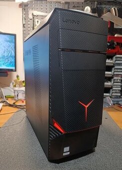 i5-6600K/16GB DDR4/240GB SSD/1TB HDD/GTX1050Ti