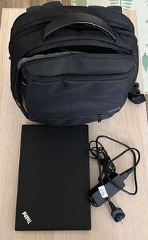 Lenovo ThinkPad T14 Gen 2 – Ryzen 5 PRO, 16GB RAM, SSD