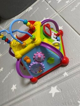 Hola Interaktivní vzdělávací multikostka