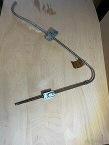 Prodám novou lev př stahovačku škoda 120,130