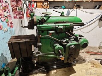 Obrážečka Drážkovačka