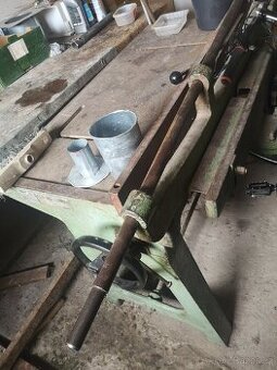 Klempířské vibaveni