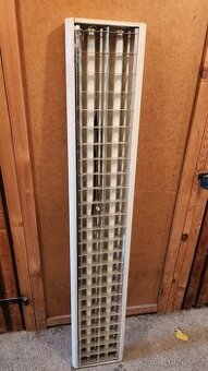 zářivkové světlo