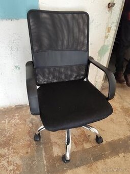 Kancelářská židle Grado