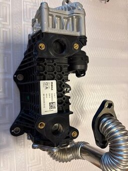 Chladič EGR Opel- Peugeot- Citroen