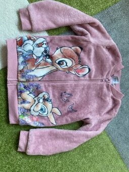 Dívčí mikina Pepco