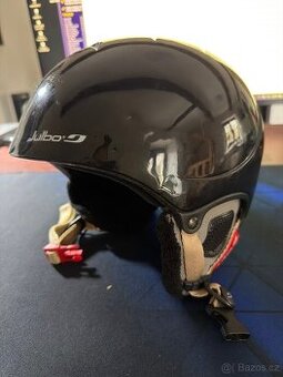 Dětská lyžařská helma