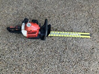 Motorový polostřih