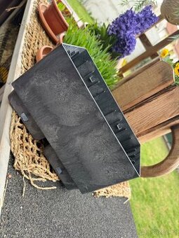 Kasko Flexi Element Květináče skládací - na vyvýšené záhony