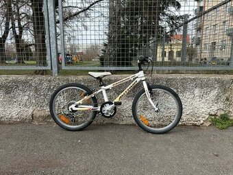 Dětské kolo Author Cosmic..