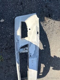 Octavia 2 face přední Narazník