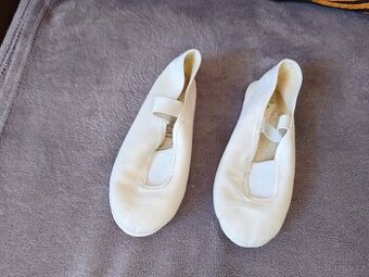 Cvičky 31 - Domyos ( Decathlon )