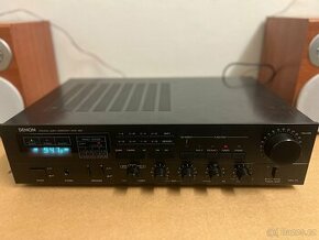DENON RECEIVER DRA-55