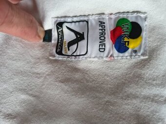 Kimono Arawaza DeLuxe vel.160