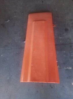 Kapota maska Zetor 4 válec