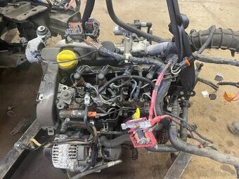 Renault motor K9K P7 (732)