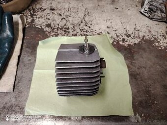 Jawa 50 pionýr , fichtl typ.20,21,23 možno použít i na 05.