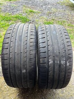 235/40 R18 letní pneumatiky