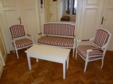 Souprava klasicismus