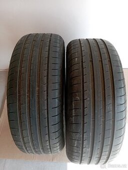 225/45 R19 96W Goodyear letní