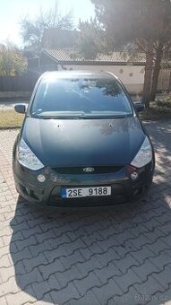 Prodám Ford s Max  2.0 TDCI