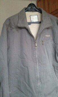 Bunda Numbero Casual Wear XXl,zimní, pánská